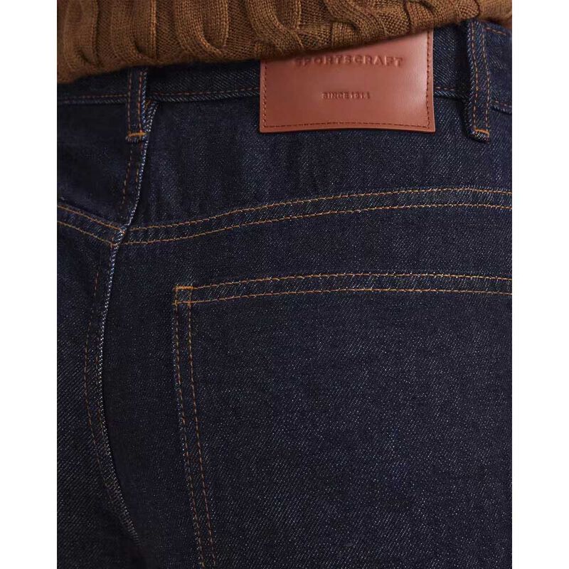 Sportscraft Simmi Straight Leg Jean image number 2